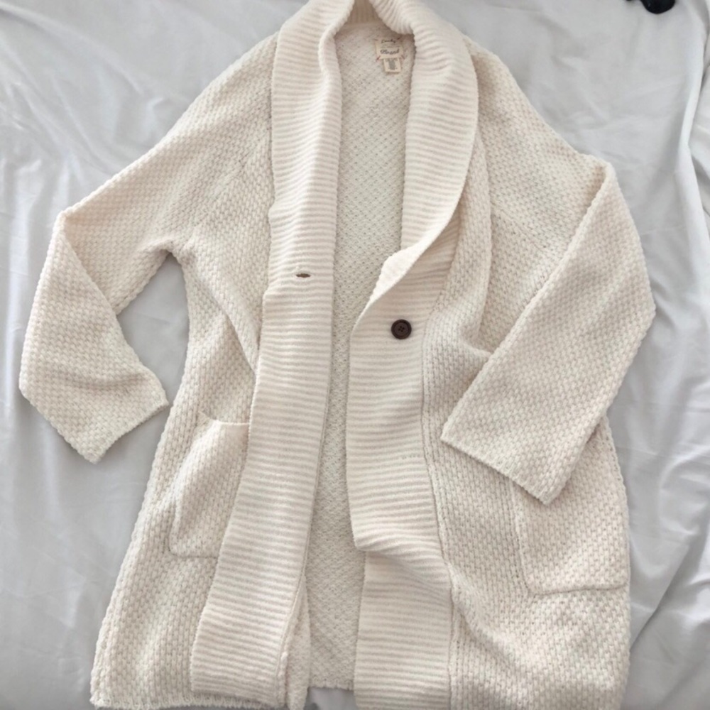Lucky Brand Cardigan
